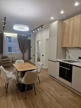 2-к кв. Московская область, Одинцовский городской округ, ...