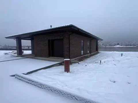 Коттедж в Тверская область, Кимрский муниципальный округ, д. Поповка ...