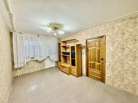 2-к кв. Нижегородская область, Нижний Новгород Провиантская ул., 20 ...