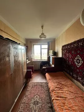 2-к кв. Волгоградская область, Волгоград Иркутская ул., 4 (40.0 м)