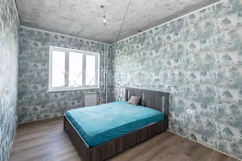 2-к кв. Новосибирская область, Новосибирск ул. Ошанина, 5 (63.5 м)