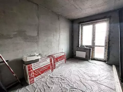 3-к кв. Московская область, Лосино-Петровский городской округ, ...