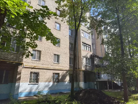Продается 1-комнатная квартира