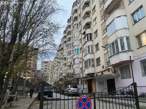 2-комнатная квартира: Махачкала, проспект Имама Шамиля, 52А (60 м)