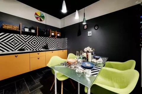 1-к кв. Костромская область, Кострома ул. Ивана Сусанина, 41 (49.0 м)