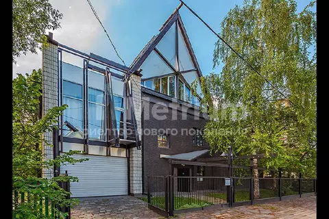 Продается дом в Москве