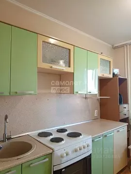 3-к кв. Тюменская область, Тюмень ул. Домостроителей, 38 (68.0 м)