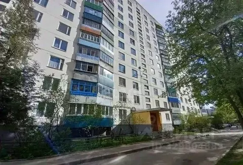 2-к кв. Орловская область, Мценск ул. Машиностроителей, 16 (44.6 м)