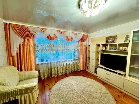 2-к кв. Мордовия, Саранск Гожувская ул., 43 (49.3 м)