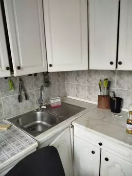 3-к кв. Москва Элеваторная ул., 8 (65.0 м)