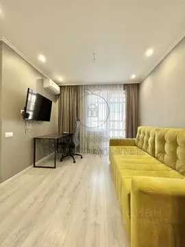 1-к кв. Волгоградская область, Волгоград просп. Имени В.И. Ленина, 59Р ...