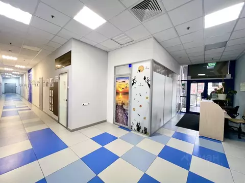 Офис в Москва Соколово-Мещерская ул., 25 (24 м)