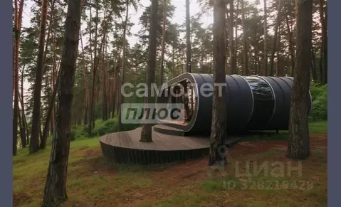 Участок в Московская область, Клин Акуловская Слобода кп,  (8.8 сот.)