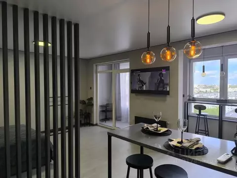 Студия Пензенская область, Пенза Ладожская ул., 9 (43.0 м)