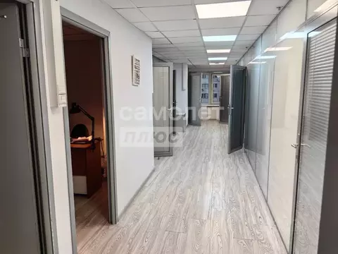Офис в Москва Зеленый просп., 20 (171 м)