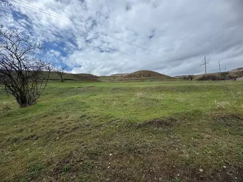 Участок в Ставропольский край, Предгорный муниципальный округ, посёлок ...