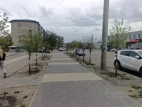 Помещение свободного назначения в Алтайский край, Барнаул ул. ...