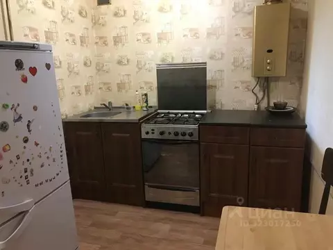 1-к кв. Татарстан, Казань ул. Академика Королева, 43 (30.0 м)