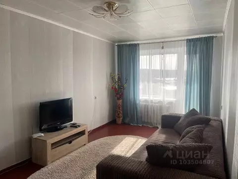 3-к кв. Карелия, Сортавала Карельская ул., 50 (60.0 м)