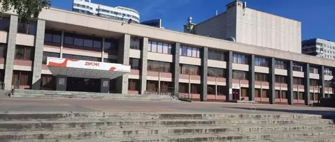 Торговая площадь в Новосибирская область, Новосибирск ул. Челюскинцев, ...