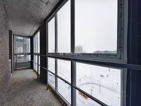 2-к кв. Калужская область, Калуга Первый на Правом жилой комплекс, 1 ...