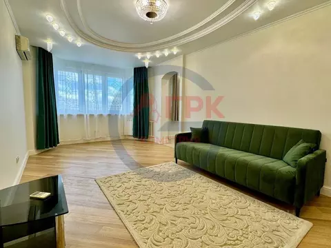 3-к кв. Москва ул. Кашенкин Луг, 8к3 (81.2 м)