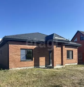 Дом в Ростовская область, Аксайский район, Ольгинское с/пос, Донское ...