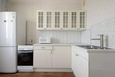 1-к кв. Санкт-Петербург, Санкт-Петербург, Пушкин Гусарская ул., 6к12 ...