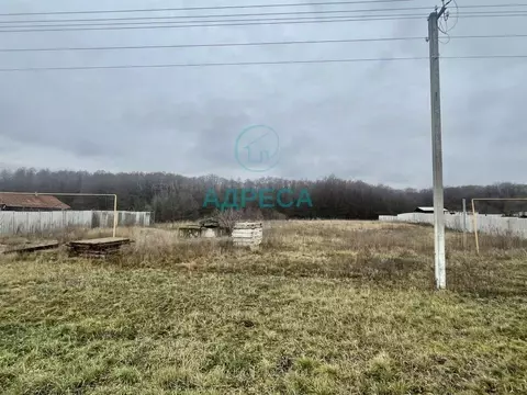 Участок в Белгородская область, Поселок Чернянка городское поселение, ...