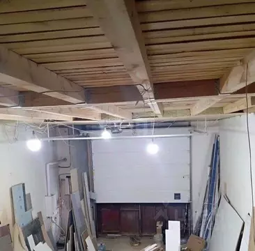 Гараж в Вологодская область, Вологда ул. Гагарина, 101 (30 м)