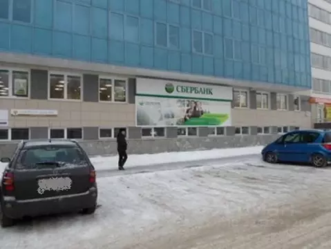 Офис в Свердловская область, Верхняя Пышма просп. Успенский, 125 (365 ...