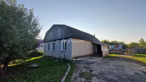 Дом в Нижегородская область, Нижний Новгород Луч с/пос, 71А (88 м)