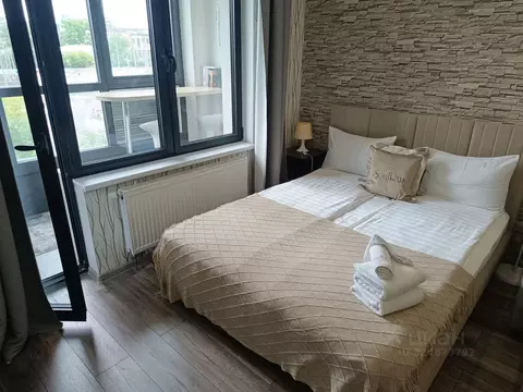 Комната Москва Новодмитровская ул., 2с9 (30.0 м)