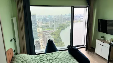 Студия Москва Волоколамское ш., 97 (24.0 м)