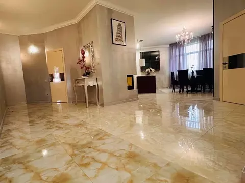 3-к кв. Московская область, Красногорск городской округ, пос. ...