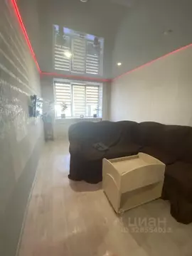 2-к кв. Челябинская область, Челябинск ул. Заслонова, 9 (41.0 м)