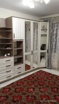 1-к кв. Москва ул. Введенского, 24 (32.0 м)