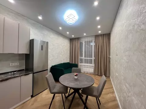 1-к кв. Москва ул. Василия Ланового, 1к2 (38.3 м)