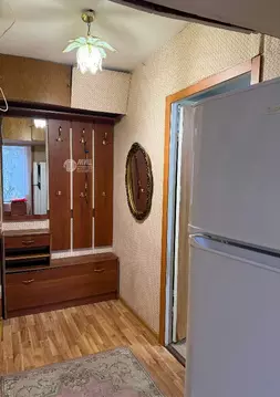 Продается 1-комнатная квартира