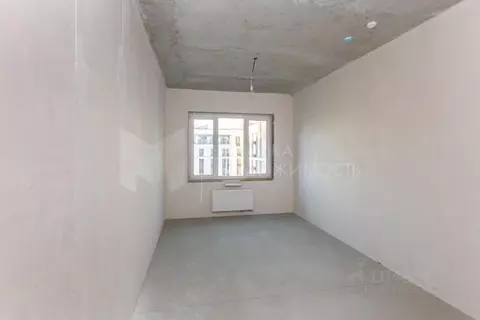 3-к кв. Тюменская область, Тюмень ул. Тимофея Кармацкого, 3 (80.0 м)