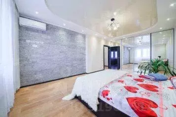 2-к кв. Саратовская область, Саратов Вольская ул., 2Д (59.0 м)