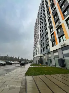 Продается 1-комнатная квартира