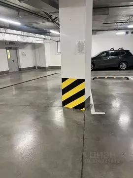 Гараж в Московская область, Красногорск ул. Народного Ополчения, 9 (14 ...