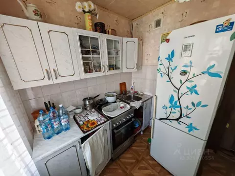 2-к кв. Новосибирская область, Новосибирск Затулинский жилмассив, ул. ...