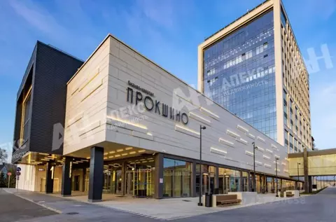 Помещение свободного назначения в Москва д. Николо-Хованское, ул. ...