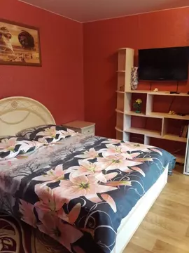 1-к кв. Коми, Ухта ул. 30 лет Октября, 19 (25.0 м)
