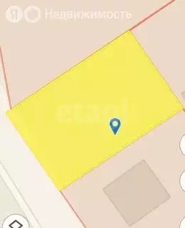 Участок в Улан-Удэ, Тепличная улица (5.1 м)