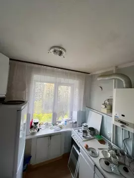 3-к кв. Самарская область, Самара Вольская ул., 57 (58.5 м)