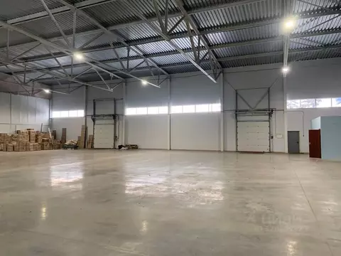 Склад в Владимирская область, Владимир Мостостроевская ул., 2 (3500 м)