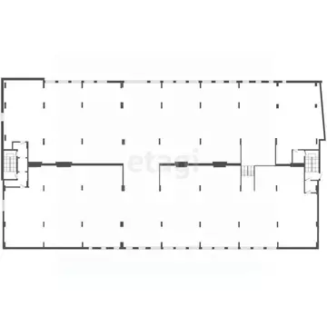 Помещение свободного назначения в Тюменская область, Тюмень ул. Андрея ...
